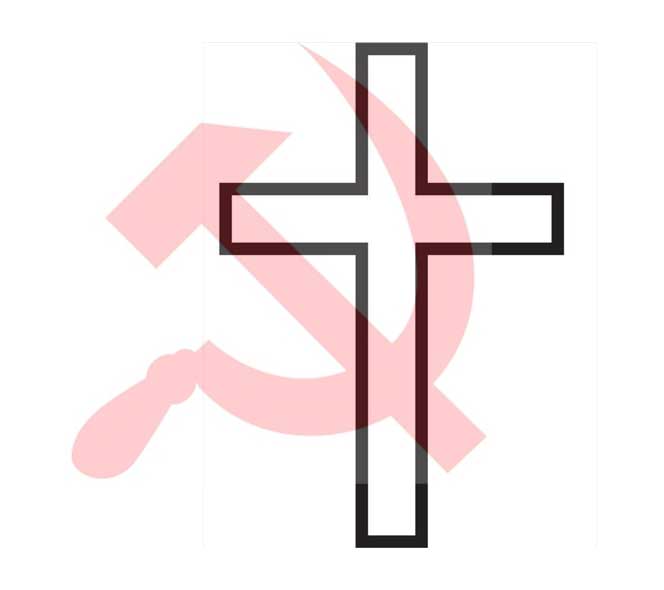 Communism In The Church?